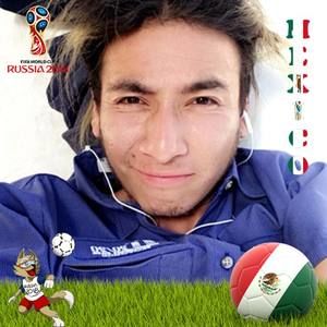 Meet your Posher, Johnny dabz